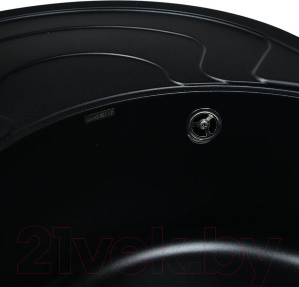 Изображение товара Мойка кухонная Wisent 760-26WR (с сифоном GER013)