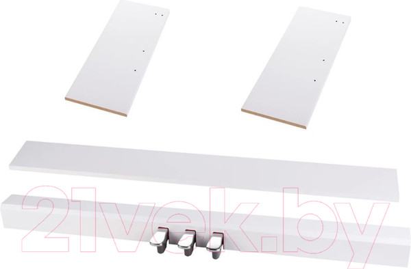 Изображение товара Стойка для клавишных NUX NPS-1 WH