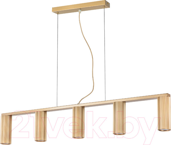 Изображение товара Потолочный светильник Lightstar Roma 718053 (MD2166-5B)