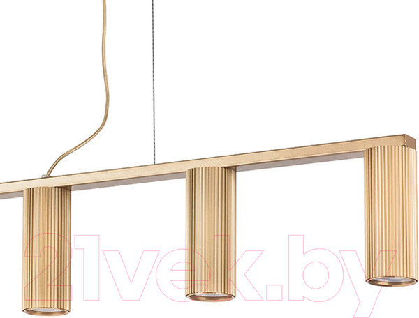 Изображение товара Потолочный светильник Lightstar Roma 718053 (MD2166-5B)