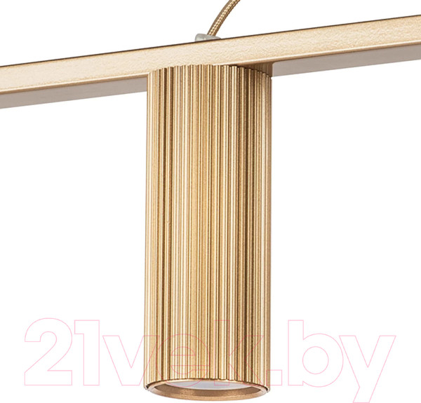 Изображение товара Потолочный светильник Lightstar Roma 718053 (MD2166-5B)