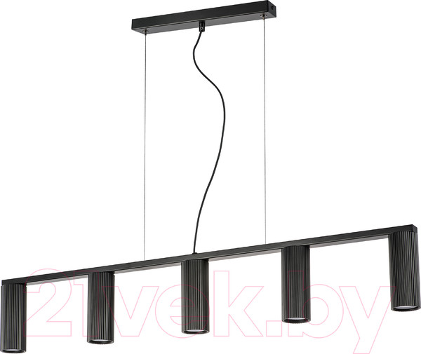 Изображение товара Потолочный светильник Lightstar Roma 718057 (MD2166-5B)