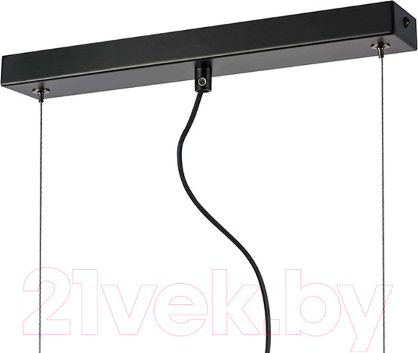 Изображение товара Потолочный светильник Lightstar Roma 718057 (MD2166-5B)