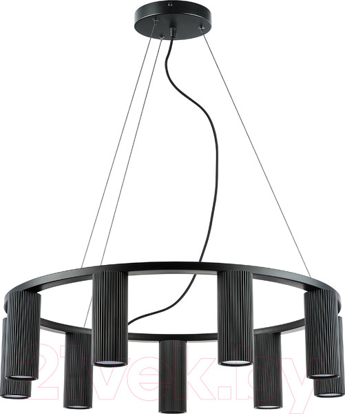 Изображение товара Люстра Lightstar Roma 718097 (MD2166-9A)