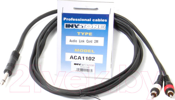 Изображение товара Кабель Invotone ACA1102