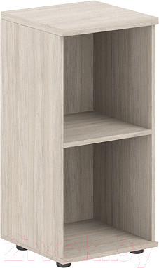 Изображение товара Тумба Norden Низкая / SG.816.OL (дуб светлый)