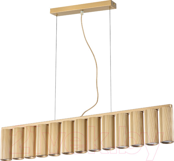 Изображение товара Потолочный светильник Lightstar Roma 718133 (MD2166-13A)