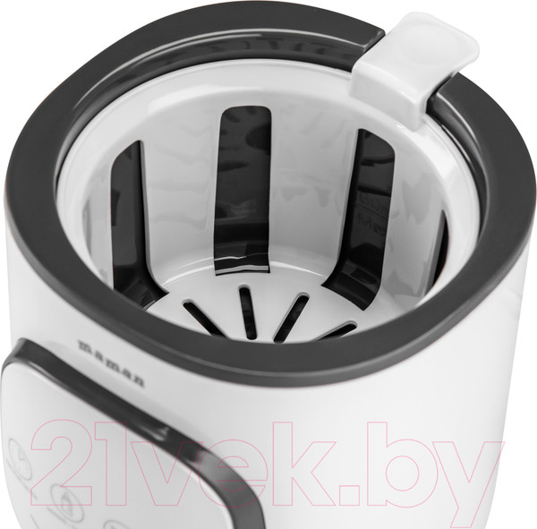 Изображение товара Стерилизатор-подогреватель для бутылочек Maman RB-10