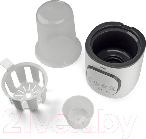 Изображение товара Стерилизатор-подогреватель для бутылочек Maman RB-10