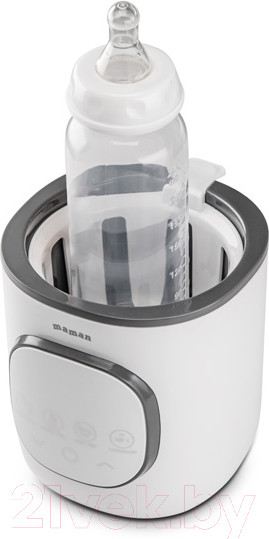Изображение товара Стерилизатор-подогреватель для бутылочек Maman RB-10