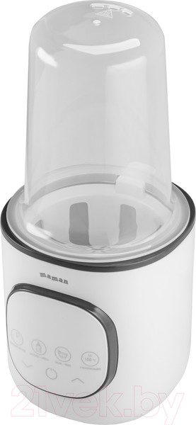Изображение товара Стерилизатор-подогреватель для бутылочек Maman RB-10