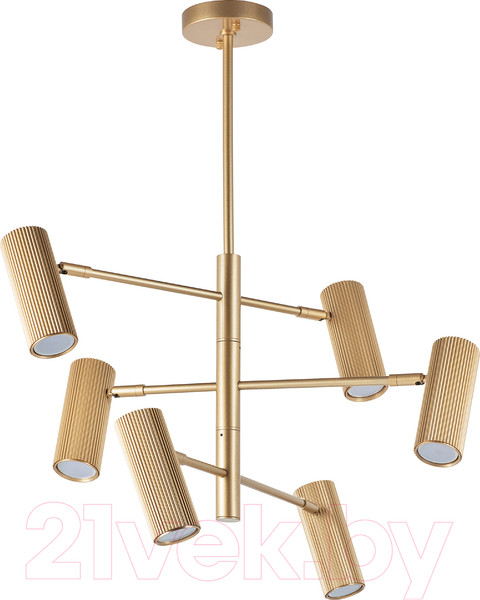 Изображение товара Люстра Lightstar Roma 718263 (MD2166-6A)