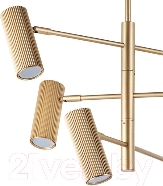 Изображение товара Люстра Lightstar Roma 718263 (MD2166-6A)