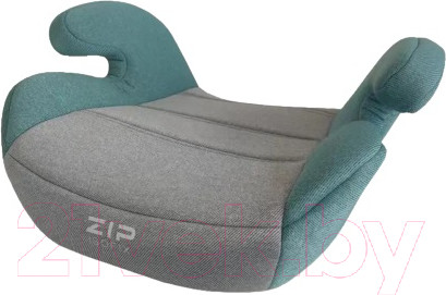 Изображение товара Бустер Rant Zip Isofix / UB231F (серый/мятный)