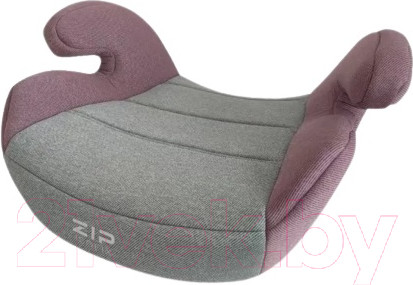 Изображение товара Бустер Rant Zip Isofix / UB231F (серый/розовый)