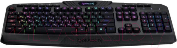 Изображение товара Клавиатура Redragon Harpe Wireless / 78121 (черный)