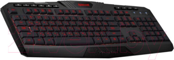 Изображение товара Клавиатура Redragon Harpe Wireless / 78121 (черный)