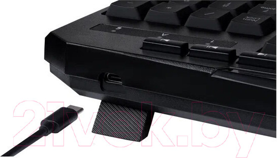 Изображение товара Клавиатура Redragon Harpe Wireless / 78121 (черный)