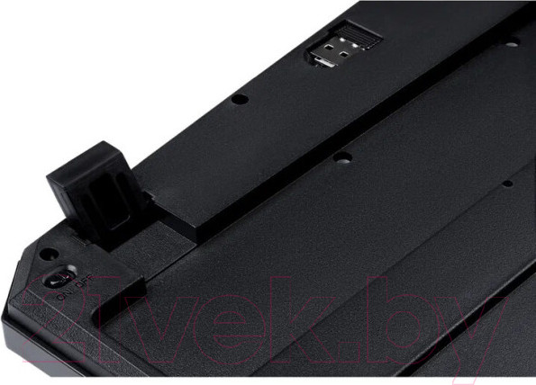 Изображение товара Клавиатура Redragon Harpe Wireless / 78121 (черный)