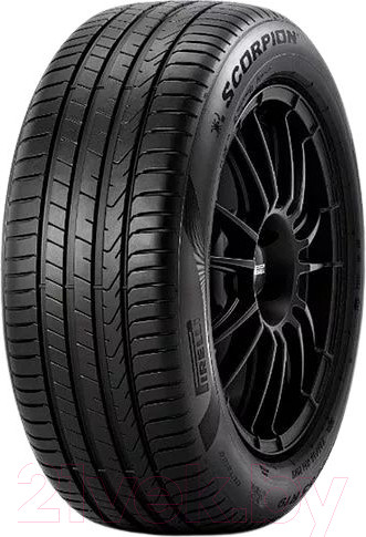 Изображение товара Летняя шина Pirelli Scorpion ATR Plus 265/60R18 110H