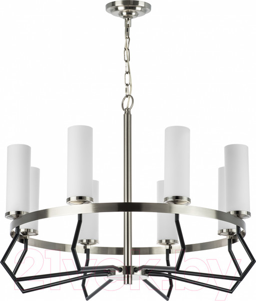 Изображение товара Люстра Lightstar Flume 723085 (MD21056-8A)