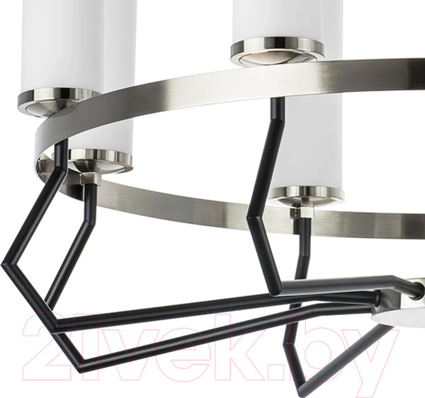 Изображение товара Люстра Lightstar Flume 723085 (MD21056-8A)