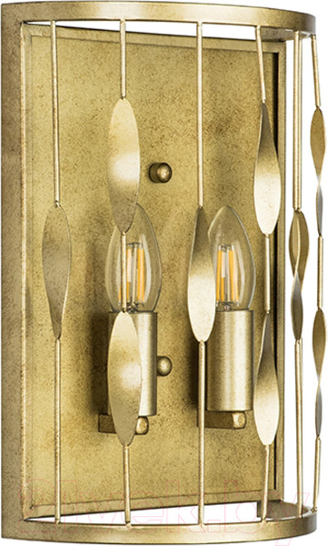 Изображение товара Бра Lightstar Firenze 725523 (MB21052-2A)