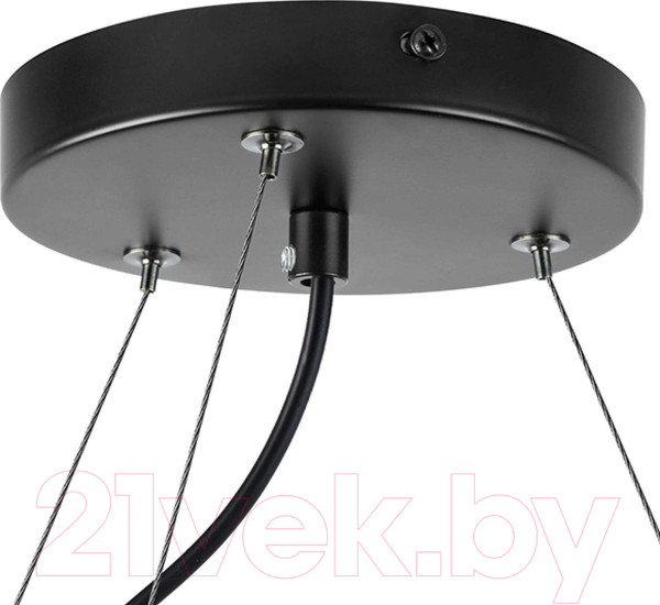 Изображение товара Люстра Lightstar Croco 815360 (MD21055-6B)