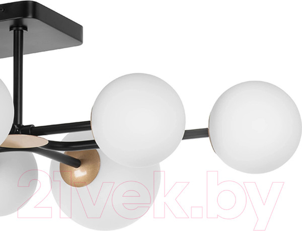 Изображение товара Люстра Lightstar Croco 815380 (MX21055-8B)