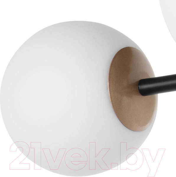 Изображение товара Люстра Lightstar Croco 815380 (MX21055-8B)