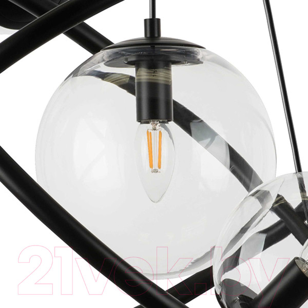 Изображение товара Люстра Lightstar Croco 815390 (MD21055-X9B)