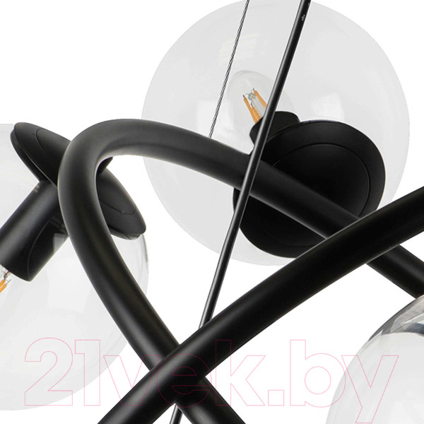 Изображение товара Люстра Lightstar Croco 815390 (MD21055-X9B)