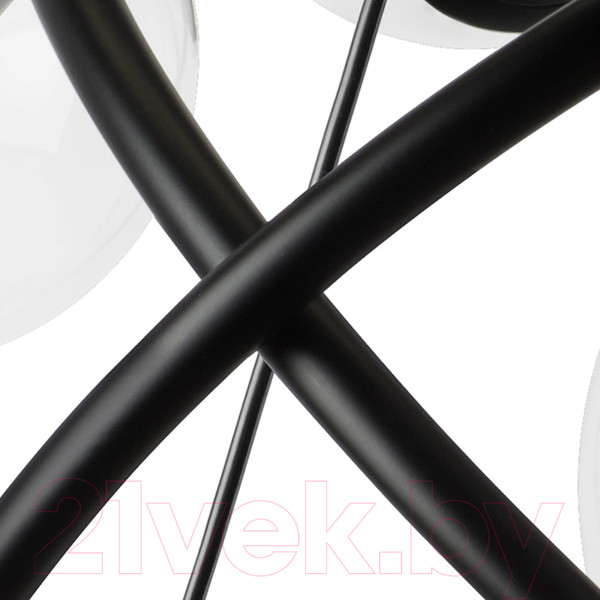 Изображение товара Люстра Lightstar Croco 815390 (MD21055-X9B)