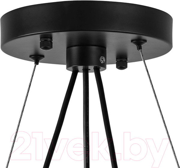 Изображение товара Люстра Lightstar Croco 815390 (MD21055-X9B)