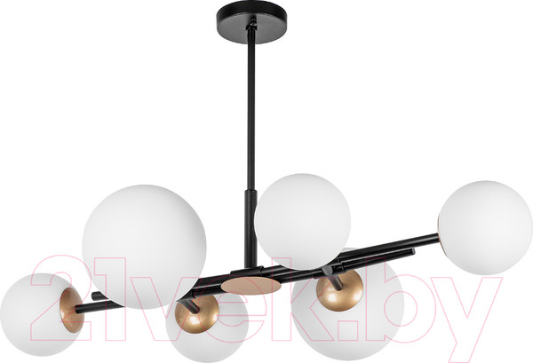 Изображение товара Люстра Lightstar Croco 815460 (MD21055-6A)