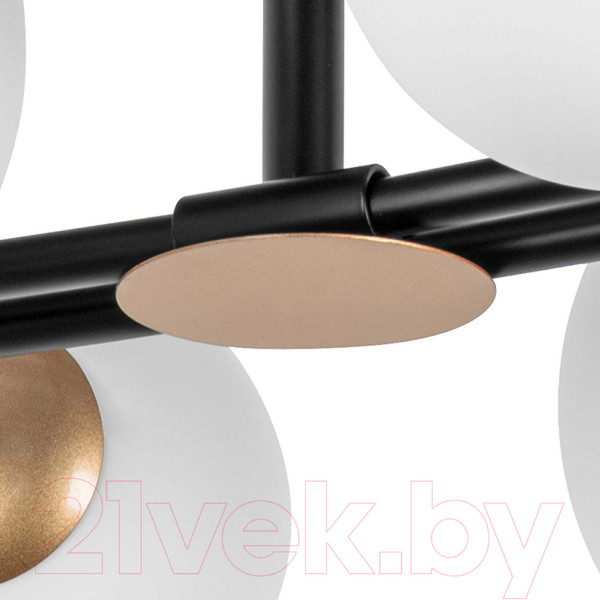 Изображение товара Люстра Lightstar Croco 815460 (MD21055-6A)