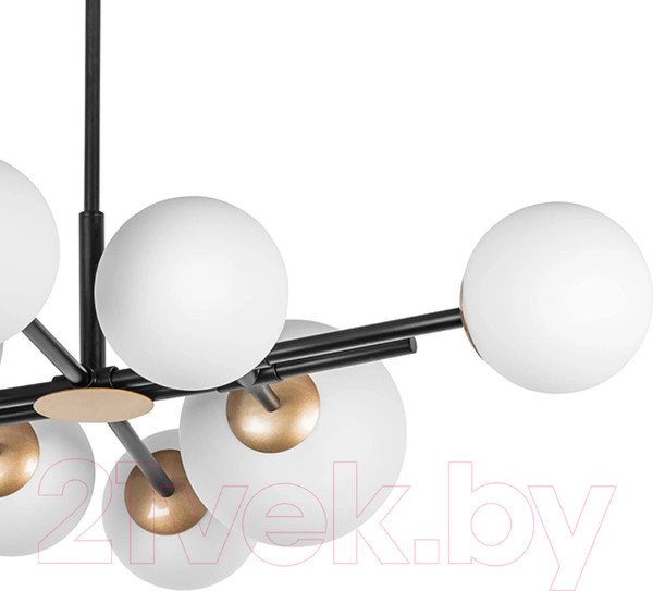 Изображение товара Люстра Lightstar Croco 815480 (MD21055-8A)