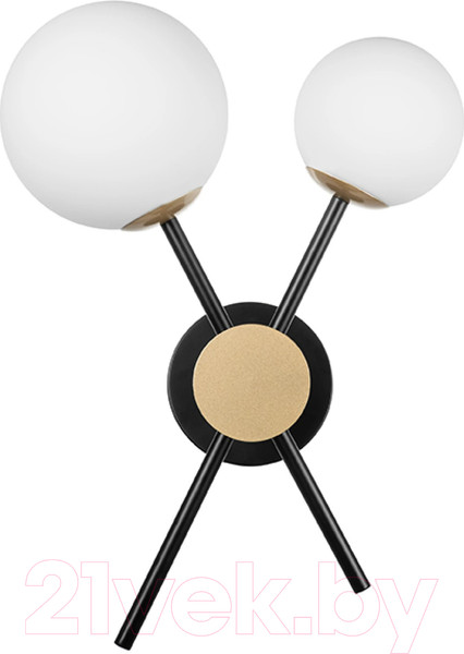 Изображение товара Бра Lightstar Croco 815620 (MB21055-2A)