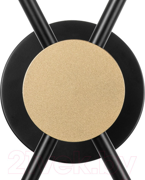 Изображение товара Бра Lightstar Croco 815620 (MB21055-2A)