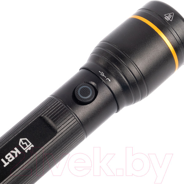 Изображение товара Фонарь КВТ FL-8033 / 88898
