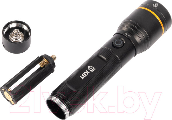Изображение товара Фонарь КВТ FL-8033 / 88898