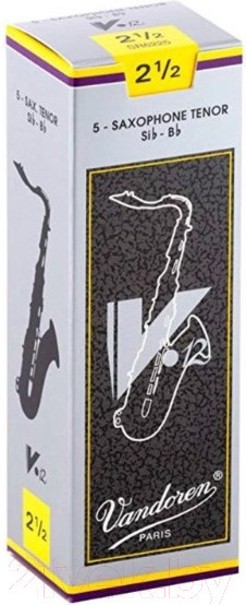Изображение товара Трость для саксофона Vandoren SR6225