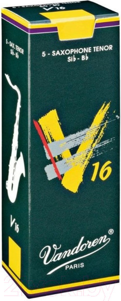 Изображение товара Трость для саксофона Vandoren SR7235