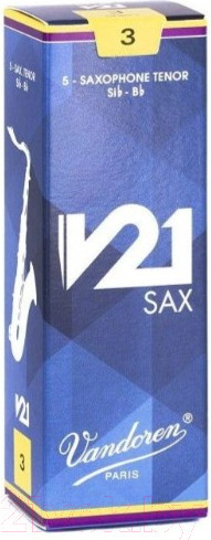 Изображение товара Трость для саксофона Vandoren SR823