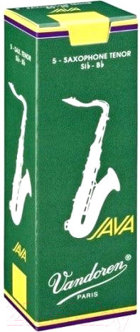 Изображение товара Трость для саксофона Vandoren SR272 №2