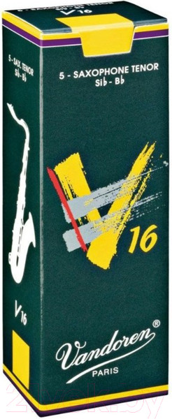 Изображение товара Трость для саксофона Vandoren SR722