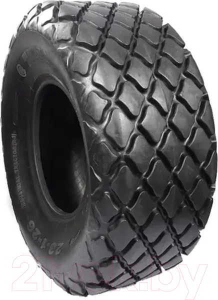 Изображение товара Индустриальная шина Petlas FLT2 23.1-26 166/A8 нс14