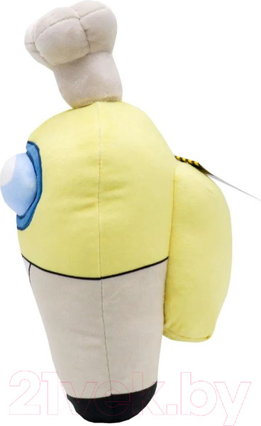 Изображение товара Подушка-игрушка Among Us Повар / AU7306A