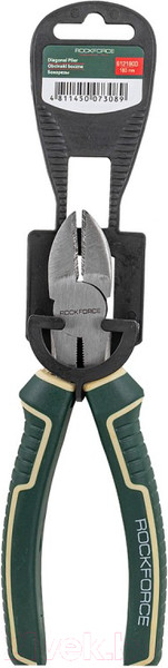 Изображение товара Бокорезы RockForce RF-612180D (54836)
