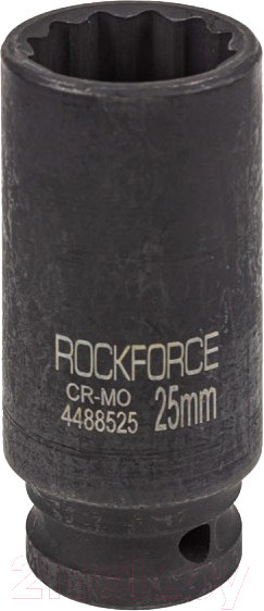 Изображение товара Головка слесарная RockForce RF-4488525 (54979)